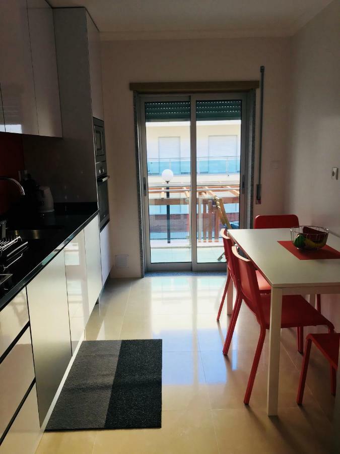 The Shoreline Casa Monte Gordo Dış mekan fotoğraf